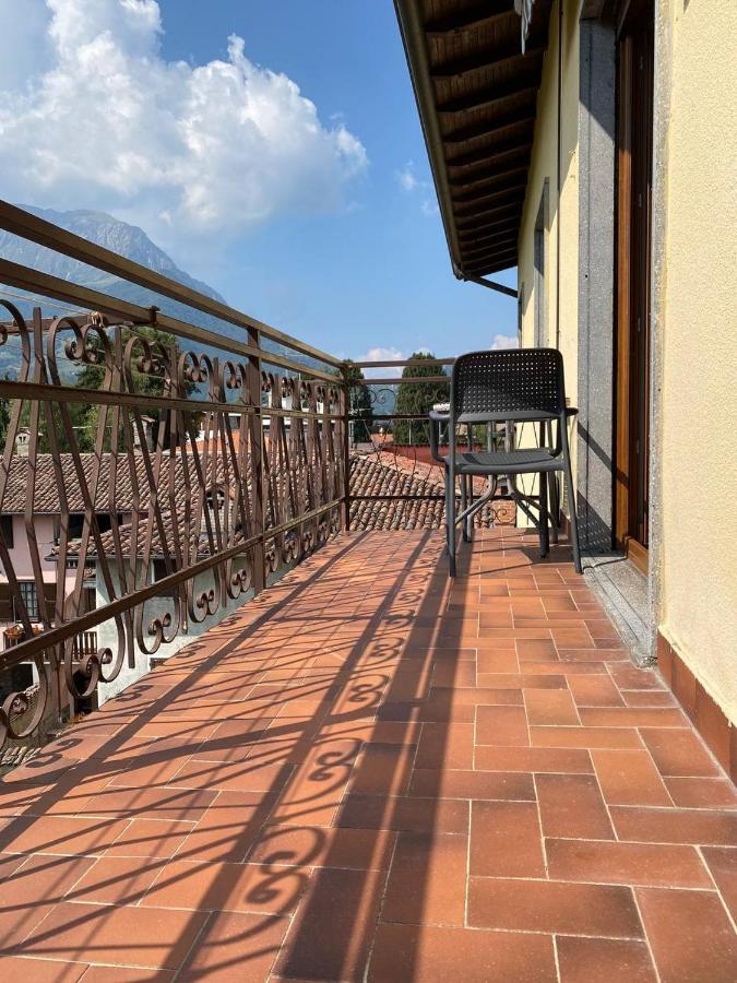 Barzio Paradise Ngoại thất bức ảnh